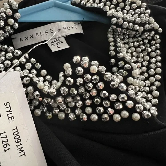 Annalee + Hope | Dresses | Annaleehope Black Cocktail Dress | Poshmark Annalee + Hope | Dresses | Annaleehope Black Cocktail Dress | Poshmark